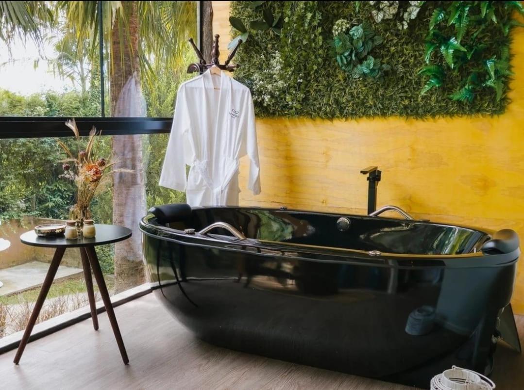 Hotel Sonnet Curitiba Eksteriør billede